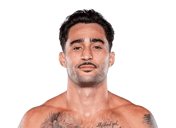 Roman Faraldo