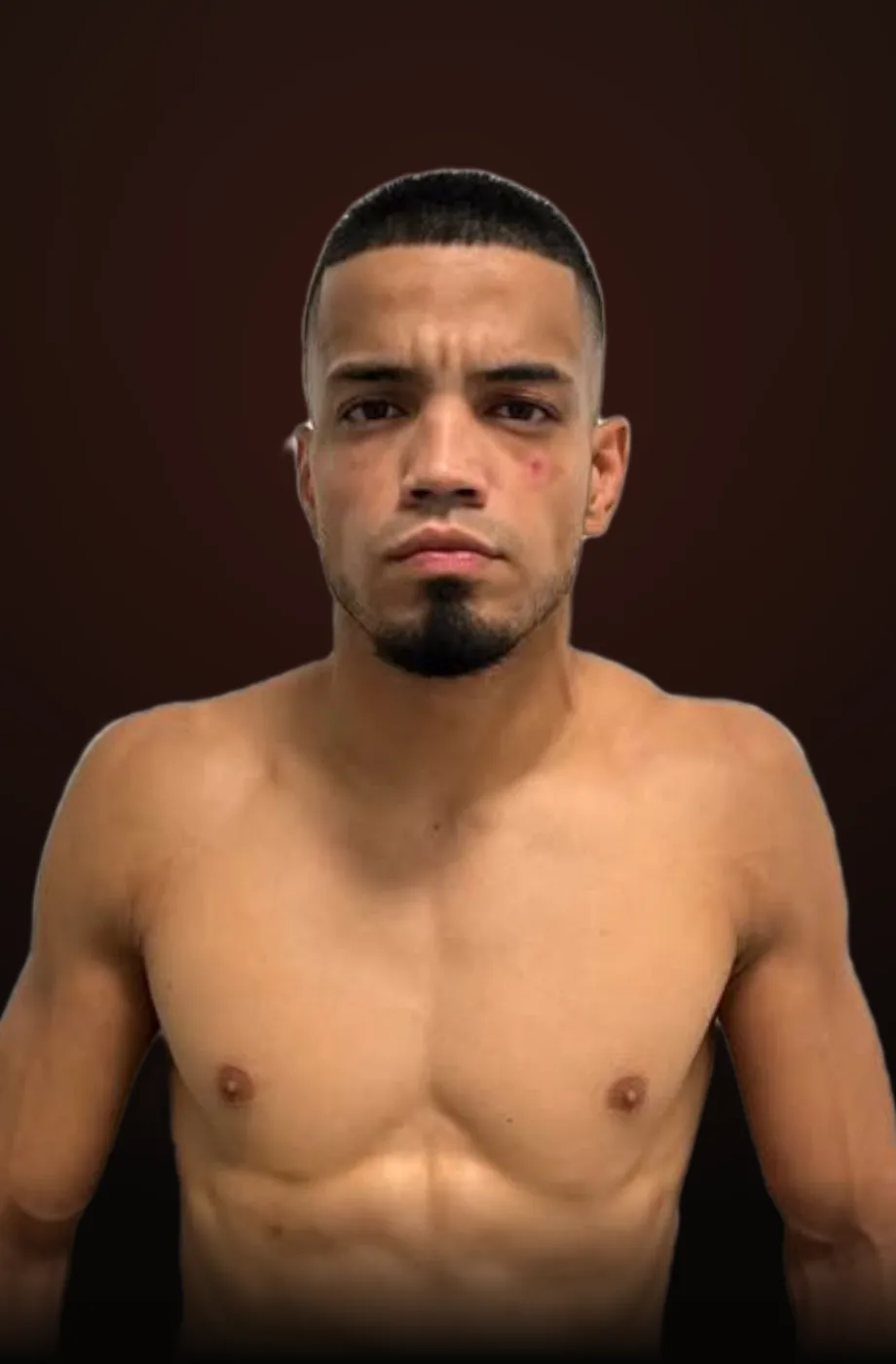 Adrian Garcia
