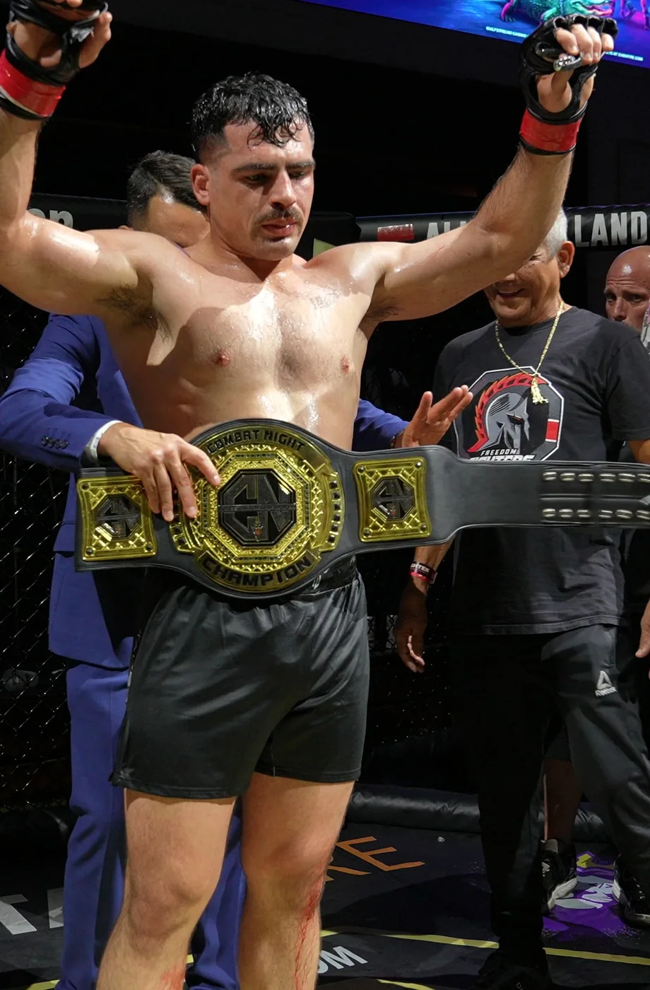 Luis Hernandez