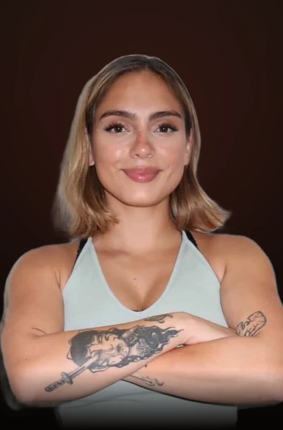 Nomie Arellano
