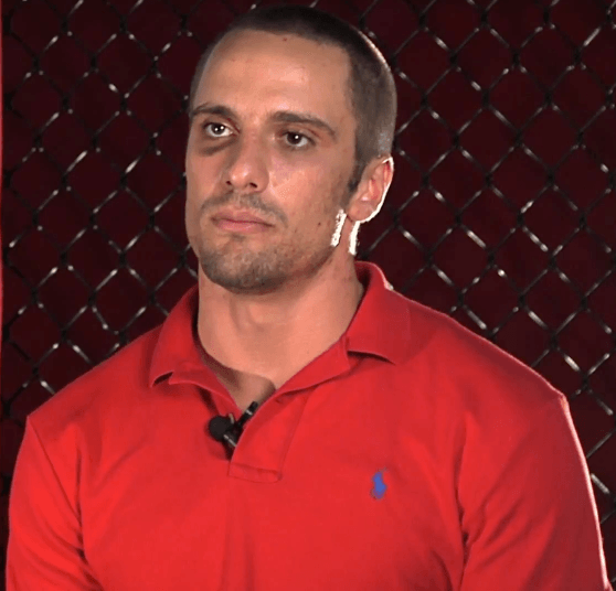 Josh Samman