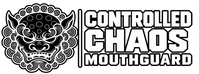 Controlled Chaos Mouthguard
