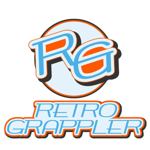 Retro Grappler